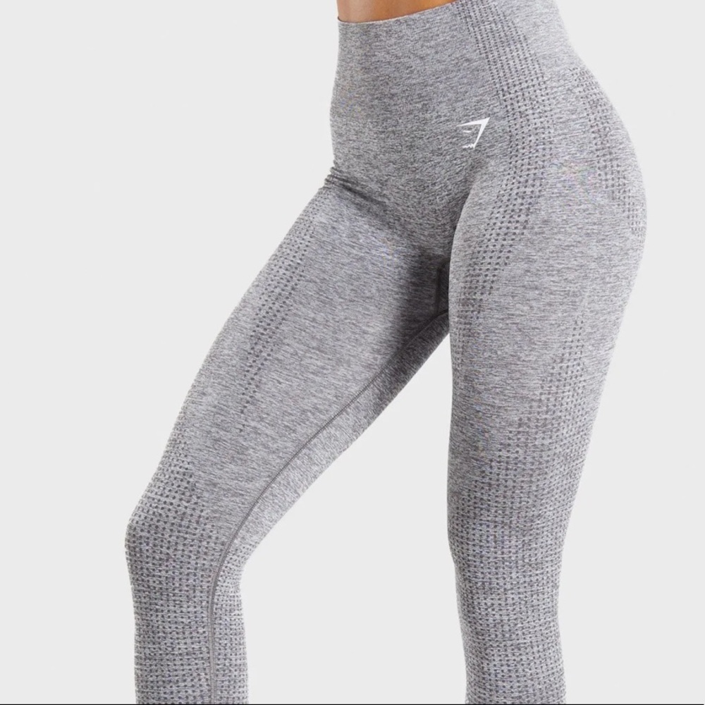 Gymshark Vital Seamless Leggings